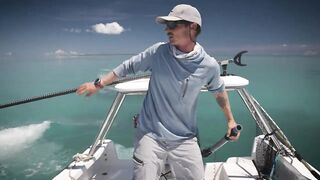 GT на мушку 106 см – история Марини на Космоледо