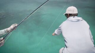 GT на мушку 106 см – история Марини на Космоледо