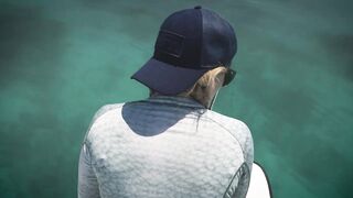 GT на мушку 106 см – история Марини на Космоледо