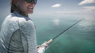 GT на мушку 106 см – история Марини на Космоледо