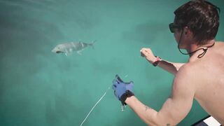 GT на мушку 106 см – история Марини на Космоледо