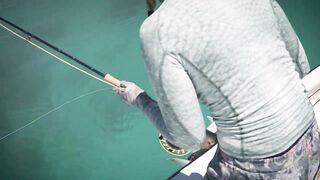 GT на мушку 106 см – история Марини на Космоледо