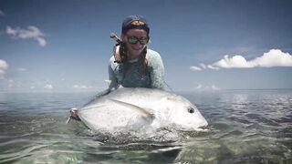 GT на мушку 106 см – история Марини на Космоледо