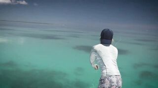 GT на мушку 106 см – история Марини на Космоледо