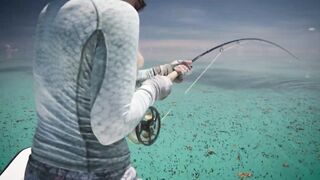 GT на мушку 106 см – история Марини на Космоледо