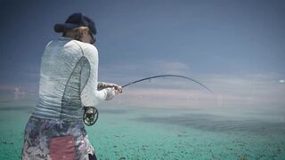 GT на мушку 106 см – история Марини на Космоледо