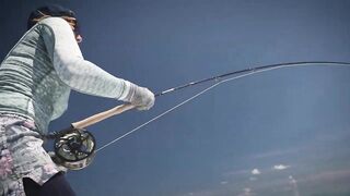 GT на мушку 106 см – история Марини на Космоледо