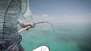 GT на мушку 106 см – история Марини на Космоледо