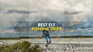 Cosmoledo: охота за GT — как готовят снасти на атолле