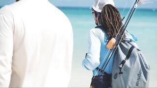 Cosmoledo: охота за GT — как готовят снасти на атолле