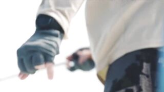 Cosmoledo: охота за GT — как готовят снасти на атолле