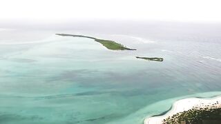 Cosmoledo: охота за GT — как готовят снасти на атолле