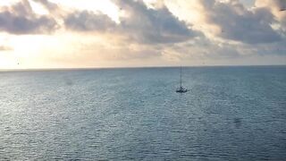 Cosmoledo: охота за GT — как готовят снасти на атолле