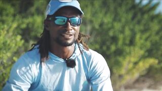 Cosmoledo: охота за GT — как готовят снасти на атолле