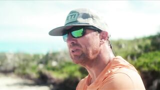 Cosmoledo Atoll — fly fishing с заботой о рифах и смыслами защиты природы