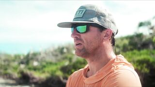 Cosmoledo Atoll — fly fishing с заботой о рифах и смыслами защиты природы