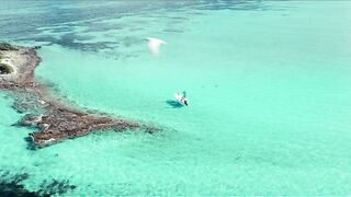 Cosmoledo Atoll — fly fishing с заботой о рифах и смыслами защиты природы