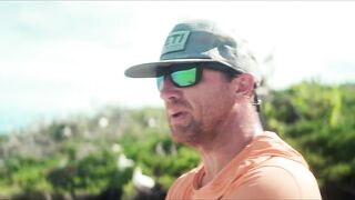 Cosmoledo Atoll — fly fishing с заботой о рифах и смыслами защиты природы