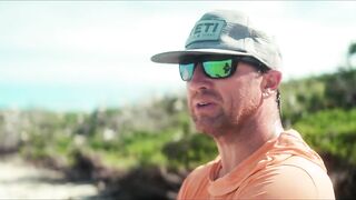 Cosmoledo Atoll — fly fishing с заботой о рифах и смыслами защиты природы