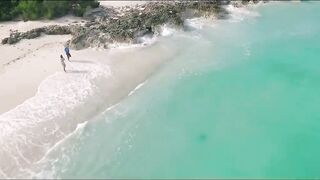 Astove Atoll — GT, bonefish и виды Сейшел на одной рыбалке