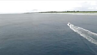 Astove Atoll — GT, bonefish и виды Сейшел на одной рыбалке