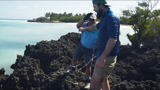 Astove Atoll — GT, bonefish и виды Сейшел на одной рыбалке