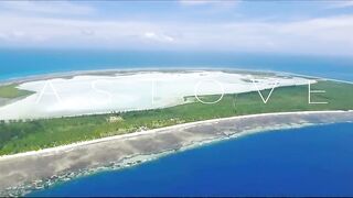 Astove Atoll — GT, bonefish и виды Сейшел на одной рыбалке