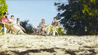 Astove Atoll — GT, bonefish и виды Сейшел на одной рыбалке