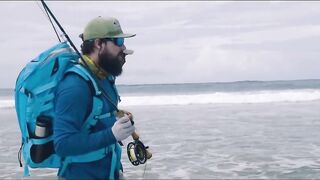 Astove Atoll — GT, bonefish и виды Сейшел на одной рыбалке