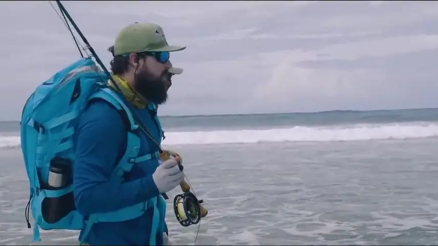 Астове, bonefish и GT за одну неделю - рыбалка на Сейшелах