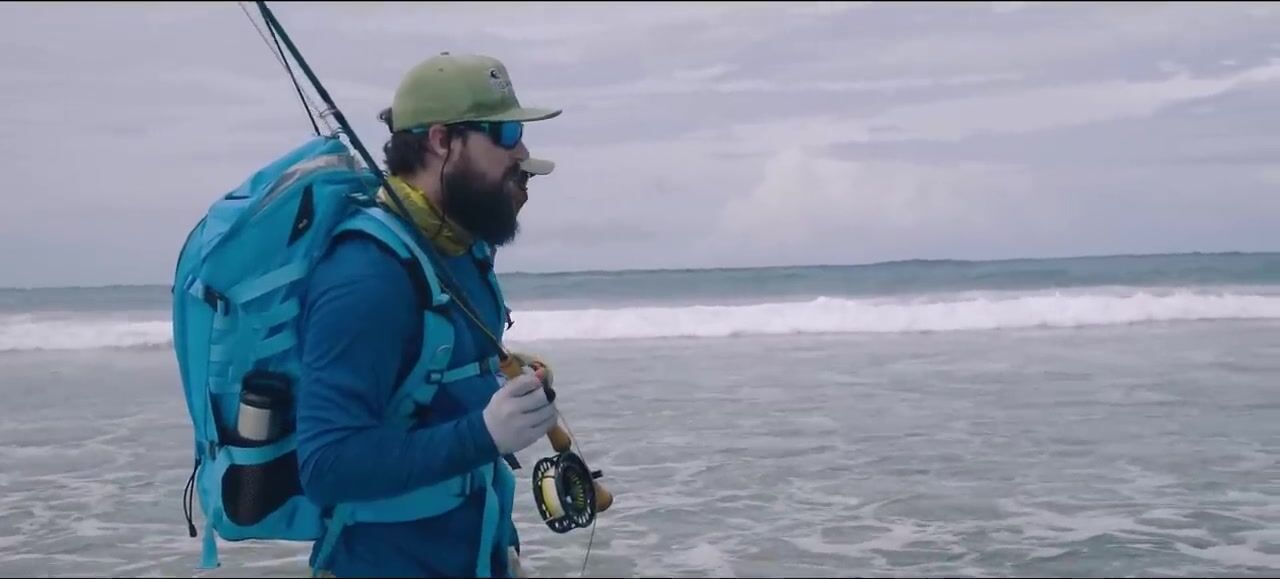 Астове, bonefish и GT за одну неделю - рыбалка на Сейшелах