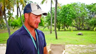 Astove Atoll 2024: fly fishing и плоские отмели, где тень GT режет волну