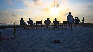 Astove Atoll 2024: fly fishing и плоские отмели, где тень GT режет волну