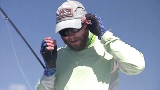 Astove Atoll — плоские отмели, GT и приливные коридоры