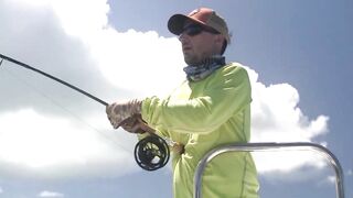 Astove Atoll — плоские отмели, GT и приливные коридоры