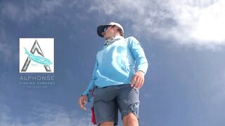 Astove Atoll — плоские отмели, GT и приливные коридоры