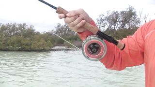 Astove Atoll — плоские отмели, GT и приливные коридоры