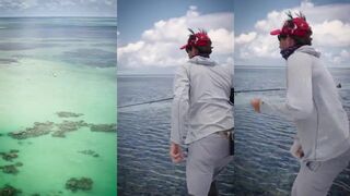 Щётка-флай и злой GT – премьерный ролик по Фаркуару