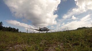 Фаркуар, экстремальный солтфлай – удалённость и чистая адреналина