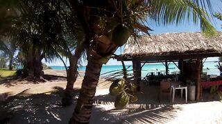 Фаркуар, экстремальный солтфлай – удалённость и чистая адреналина