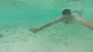 Фаркуар, экстремальный солтфлай – удалённость и чистая адреналина