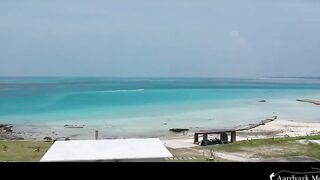 Farquhar Atoll — One Minute Monday о клеве и приливах