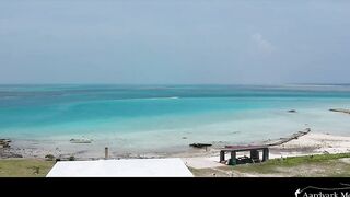 Farquhar Atoll — One Minute Monday о клеве и приливах