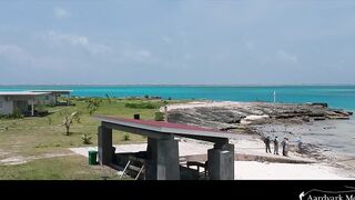 Farquhar Atoll — One Minute Monday о клеве и приливах