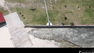 Farquhar Atoll — One Minute Monday о клеве и приливах