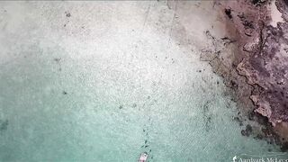 Farquhar Atoll — One Minute Monday о клеве и приливах