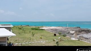 Farquhar Atoll — One Minute Monday о клеве и приливах