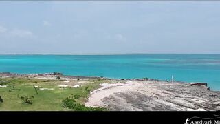 Farquhar Atoll — One Minute Monday о клеве и приливах