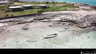 Farquhar Atoll — One Minute Monday о клеве и приливах