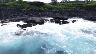 Rodrigues Island - морская рыбалка на ветреном краю Индийского океана